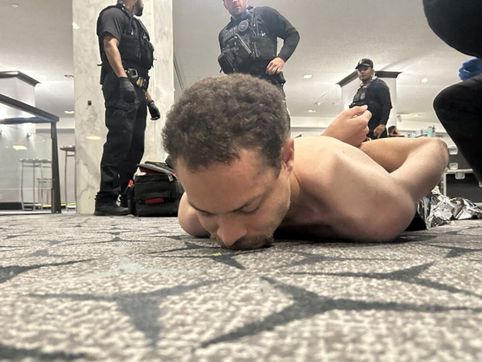 The Christian DNA of Suspected White House Correspondents’ Dinner Shooter