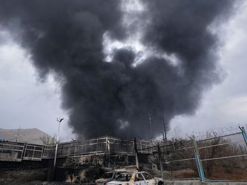 U.S. Treasury pumps up pressure on Iran economy, airlines