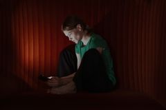 This Generation Averages 9 Hours of Daily Screen Time — And It's Affecting More Than Mental Health - RELEVANT