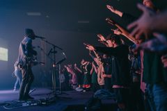 Are We Really Pursuing Revival or Just a Worship Moment? Alexander Pappas Has Thoughts - RELEVANT