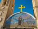 Christian man imprisoned, hung in crucifixion position for converting to Christianity in Egypt
