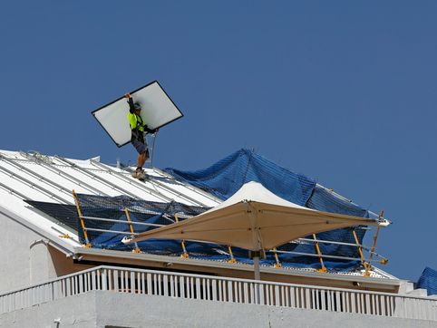 Australian Christian survey finds strong support for climate action