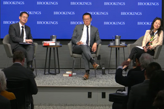 Forum examines how North Korea reshaped Christian culture into state ideology