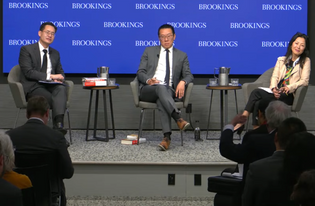 Forum examines how North Korea reshaped Christian culture into state ideology