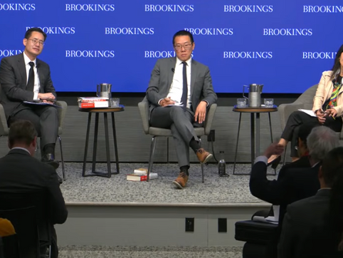 Forum examines how North Korea reshaped Christian culture into state ideology