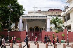 Bill in India smooths way for government to seize church assets
