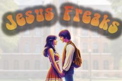 Kevin Sorbo film ‘Jesus Freaks’ taps into rising spiritual discontent among young adults