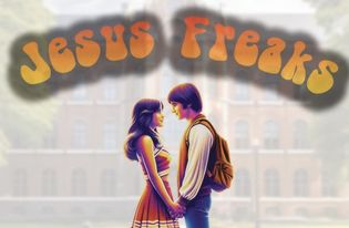 Kevin Sorbo film ‘Jesus Freaks’ taps into rising spiritual discontent among young adults