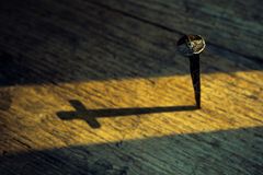 Did God need to kill His own Son?