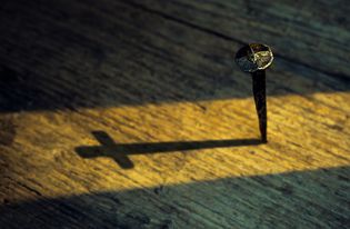 Did God need to kill His own Son?