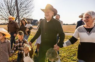 The new NYT 'gerontocracy' attack: Why they want your kids to hate you