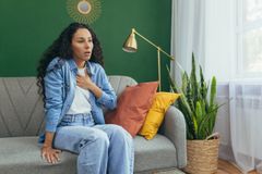 Why anxiety doesn’t always go away when you pray