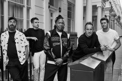 Newsboys, owner sue MercyMe, concert promoters and media alleging scheme to push them out