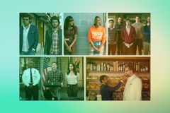 Five TV Shows That Deserve a Reboot Like 'Ted Lasso' - RELEVANT
