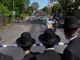 Police call London stabbing injuring two Jewish men terror attack
