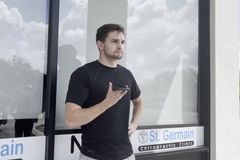 Victory Church leaders resign after youth pastor son admits plans to meet with minor in video