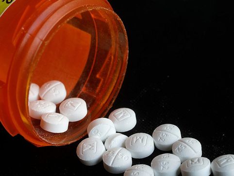 Purdue Pharma to dissolve, pay $225M fine for role in opioid epidemic