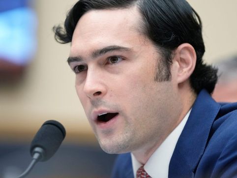 Rep. Gill presses abortion access advocate on procedures