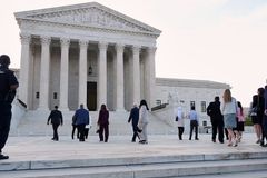 SCOTUS backs New Jersey pregnancy center’s subpoena challenge