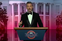 Evangelical Broadcasting Group Asks FCC to Investigate ABC Over Jimmy Kimmel Joke