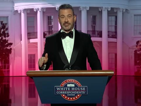 Evangelical Broadcasting Group Asks FCC to Investigate ABC Over Jimmy Kimmel Joke