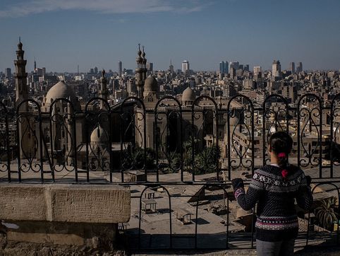 Christians facing systemic discrimination in Egypt: USCIRF report