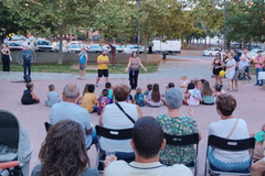 Spanish evangelical group adopts church planting strategy targeting 100 new congregations by 2036