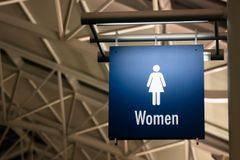 Navy facility agrees to comply with Trump order protecting women's spaces