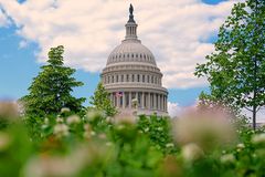 Congress votes to end DHS shutdown amid partisan divide