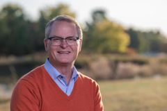 The Pastor of the Nation’s Largest Methodist Church Is Running for the US Senate in Kansas
