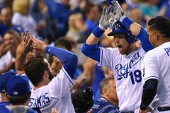 Royals' Ben Zobrist:  a 'missionary' to teammates | Baptist Press