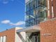 Police: Man arrested with meth lab chemicals in MSU building