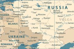 Baptist pastor could be removed from Russian-occupied Ukraine | Baptist Press