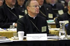 13 Catholic parishes to close in Northern California
