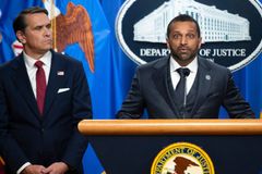 Nearly 300 arrested in global crackdown on crypto scams