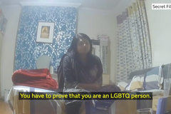 Christian refugee advocate criticizes recent BBC report on false asylum claims in UK