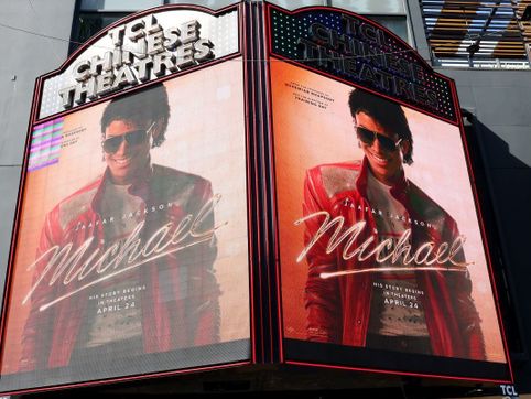 4 things the 'Michael' Jackson movie got right and wrong about the King of Pop