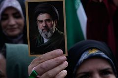 Iran vows to keep nuclear program, dominate Persian Gulf