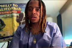 Twitch streamer ‘Minister Zay’ hit by car during faith walk