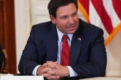 Florida legislature passes new redistricting plan