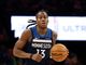 Timberwolves Guard Ayo Dosunmu's Pregame Routine Starts with Reading His Bible - RELEVANT