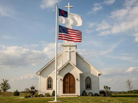The 3 pledges every Christian child should remember