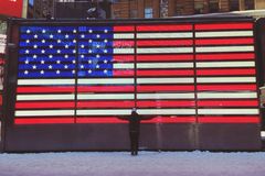 America at 250: Satanic revival or Christian revival?