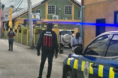 Jamaica church vows to continue services after fatal shooting of member