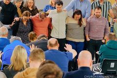 Church of the Nazarene launches Ireland Partnership to support church planting, ministry