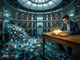 AI brings speed in publishing, but also higher value to discernment | Baptist Press
