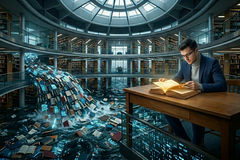 AI brings speed in publishing, but also higher value to discernment | Baptist Press