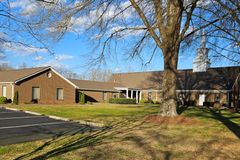 N.C. church chooses forgiveness after string of HVAC thefts | Baptist Press