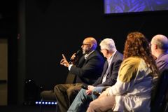 First-ever New York apologetics conference addresses hard questions of faith | Baptist Press