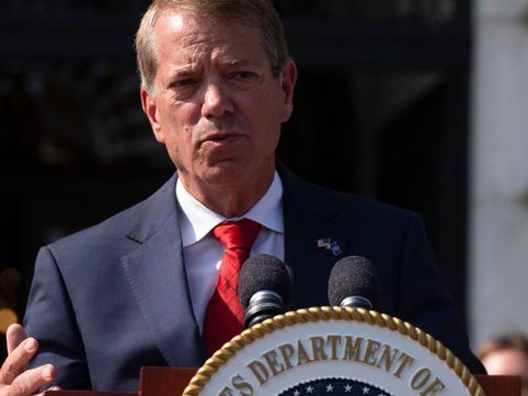 Nebraska becomes first state to implement Medicaid work requirements